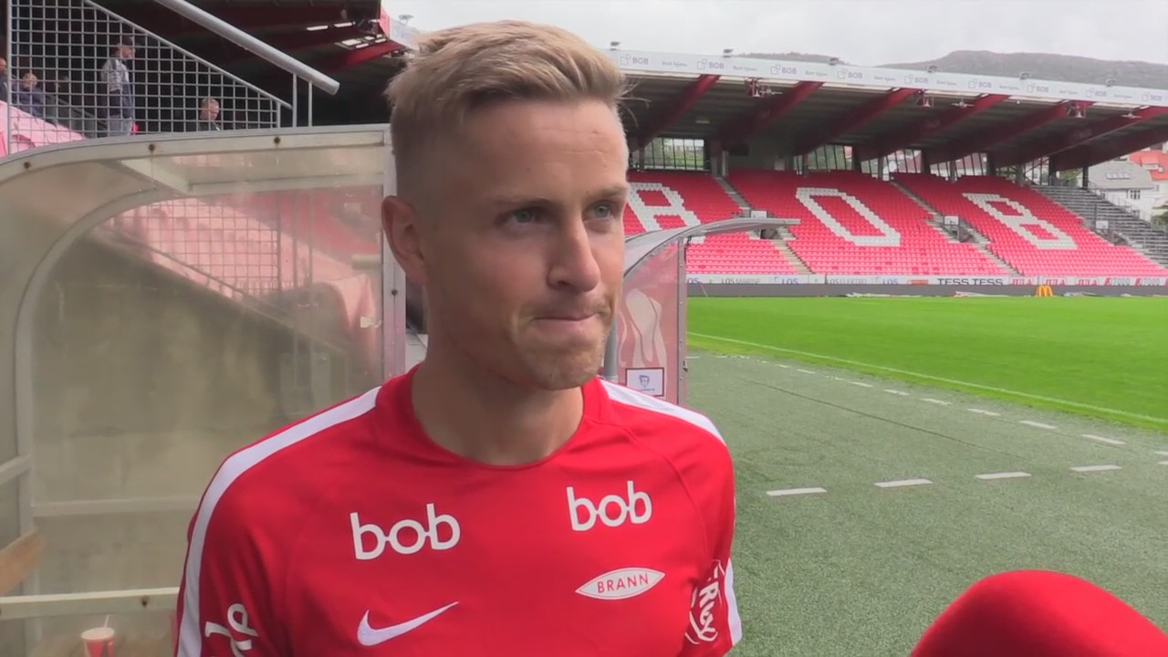 Grøgaard: - Jeg vil bidra mye fremover